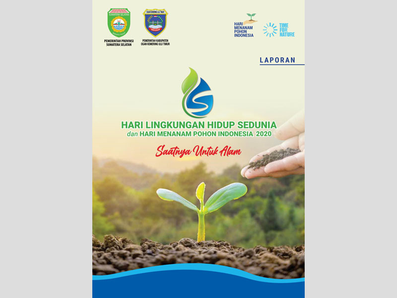 Hari Lingkungan Hidup Sedunia