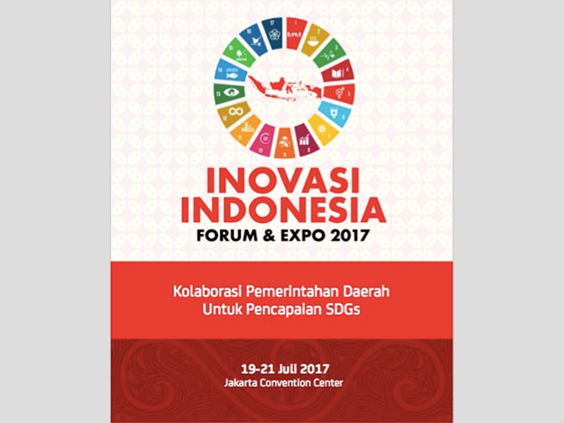 Inovasi Indonesia Forum and Expo 2017
