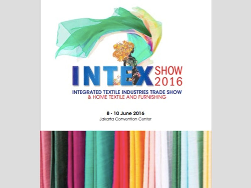 INTEX Show 2016