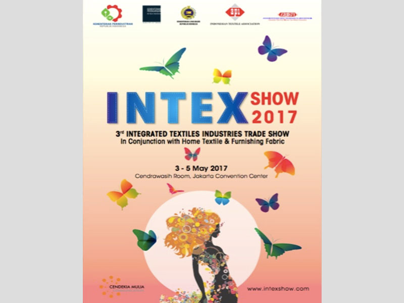 INTEX Show 2017