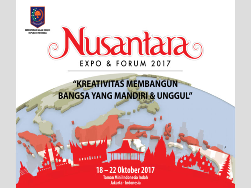 Nusantara Expo and Forum 2017