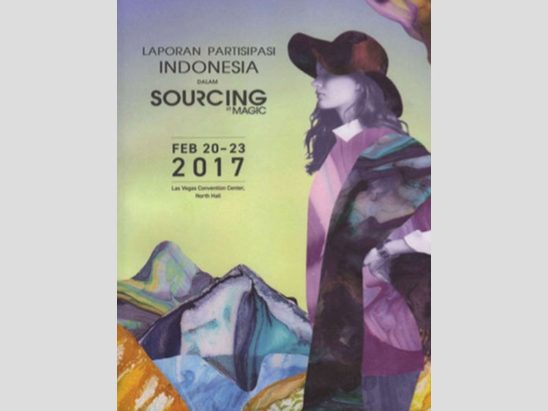 Sourcing at Magic 2017